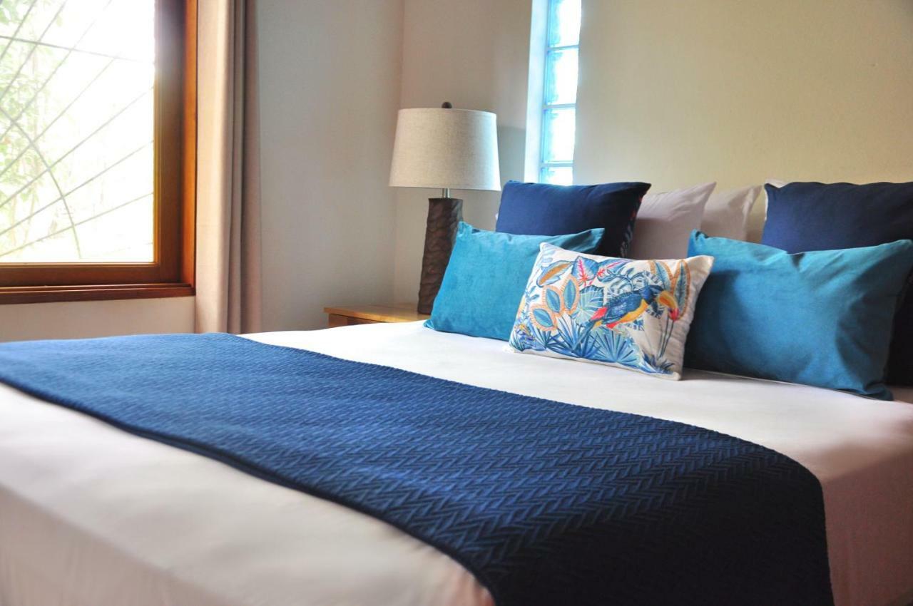 Pazifico Villas Playa Avellana Eksteriør billede
