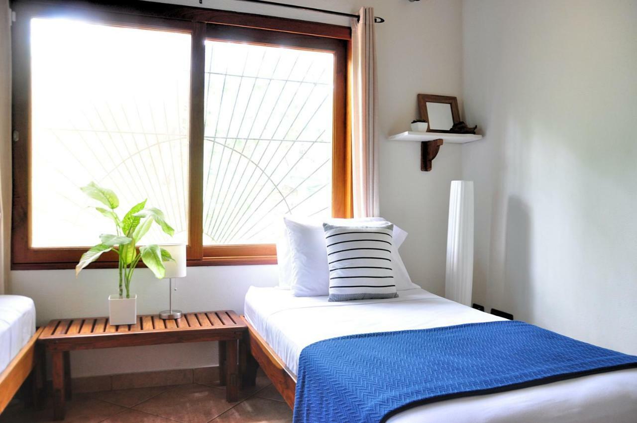 Pazifico Villas Playa Avellana Eksteriør billede