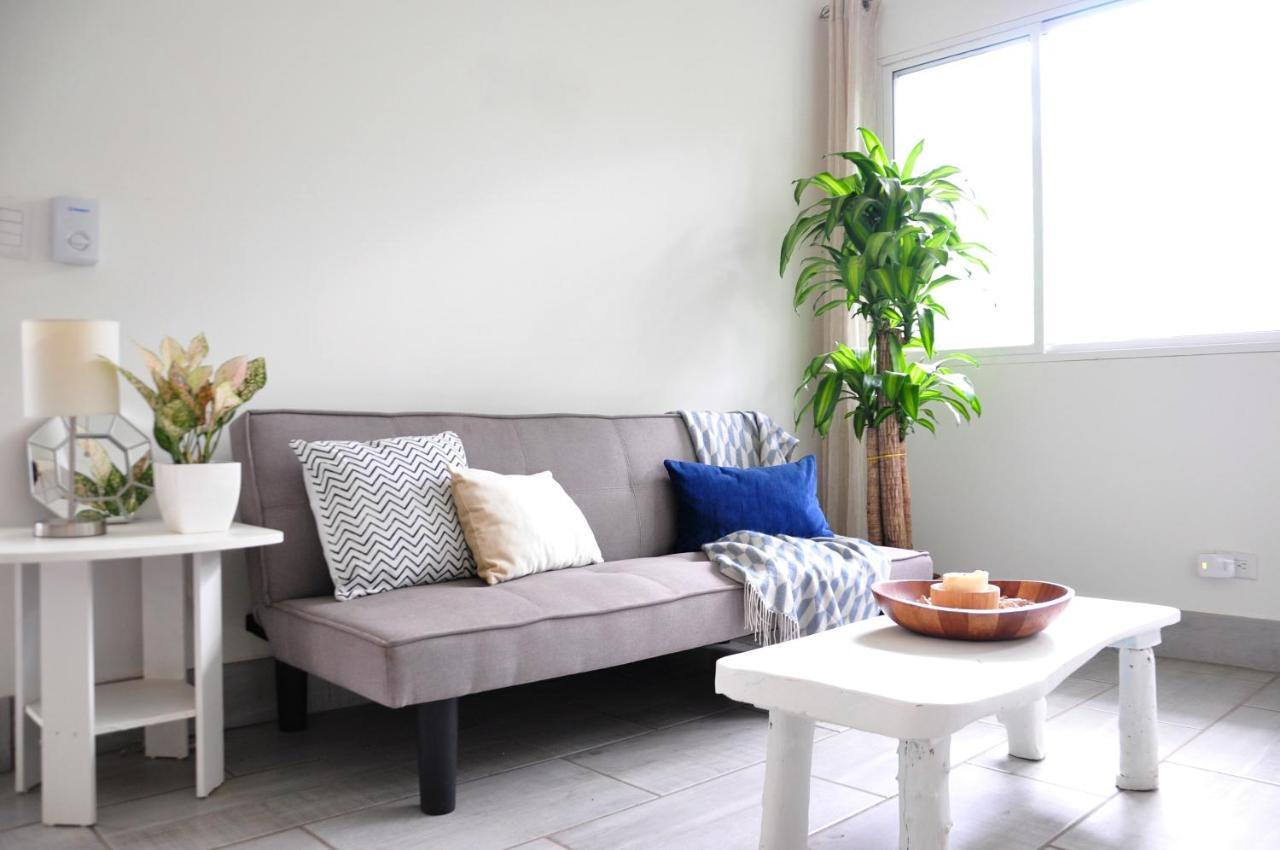 Pazifico Villas Playa Avellana Eksteriør billede